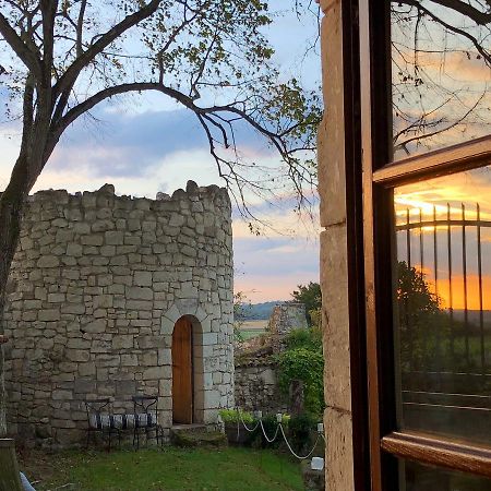 쏘뮤흐 La Grande Maison D'Arthenay B&B 외부 사진