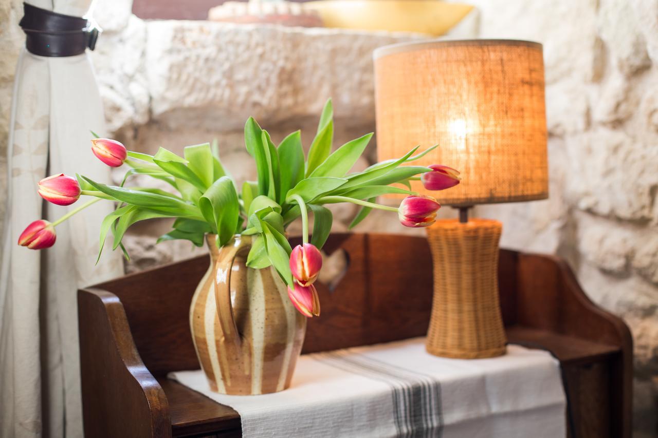 쏘뮤흐 La Grande Maison D'Arthenay B&B 외부 사진