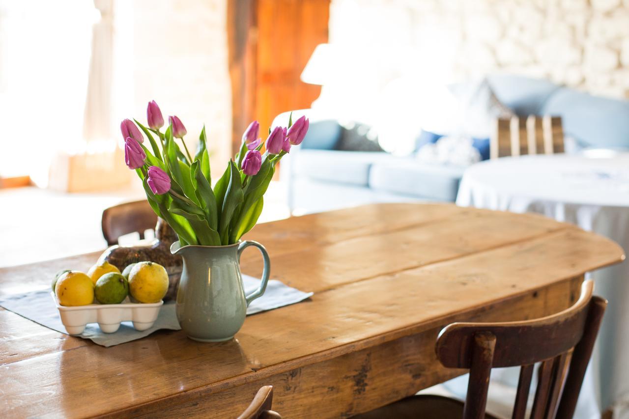 쏘뮤흐 La Grande Maison D'Arthenay B&B 외부 사진