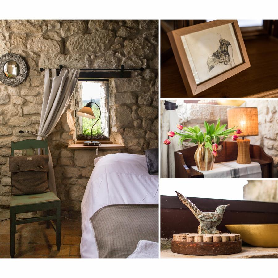 쏘뮤흐 La Grande Maison D'Arthenay B&B 외부 사진